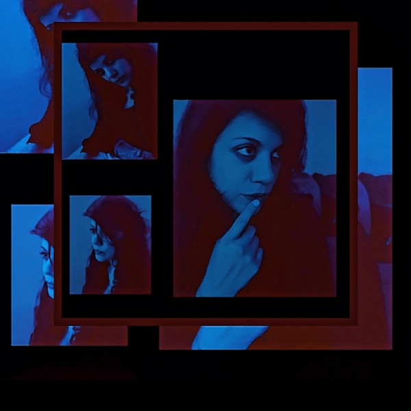 Blue Lagoon (feat. Aengee & a.N.T)