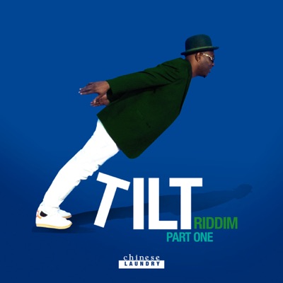 Tilt Riddim, Pt. 1 - Single