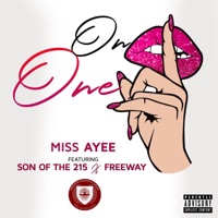 On One (feat. Son of the 215 & Freeway) - Single - Miss Ayee
