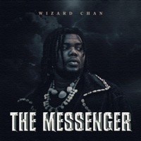 The Messenger - Wizard Chan