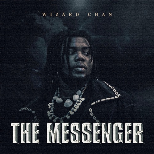 Wizard Chan – The Messenger [iTunes Plus AAC M4A]