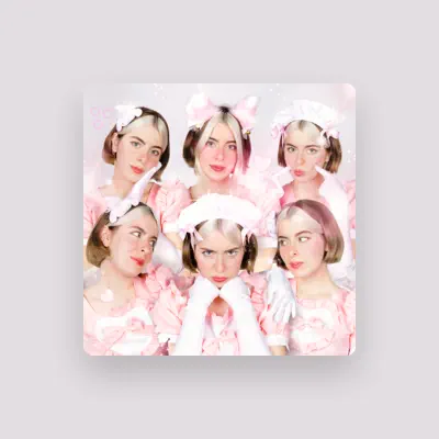 Listen to Hello Mimmi, watch music videos, read bio, see tour dates & more!