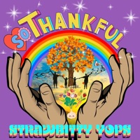 So Thankful - Single - Strawbitty Yops