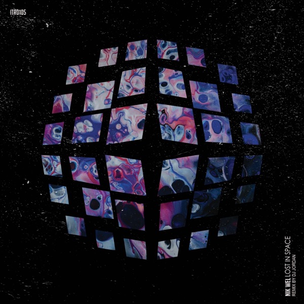 Lost In Space - EP