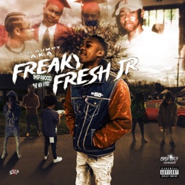 Tweak twinzz (feat. Luh ManMan) 248Bumpy