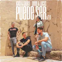 Puede Ser — Kiko & Shara