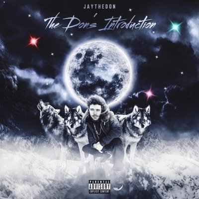 The Don's Introduction - EP