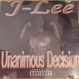 D.C.M. 4 Life (feat. Mel Cap) J-Lee