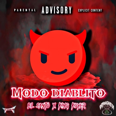 Modo Diablito (feat. King Koyer) - Single