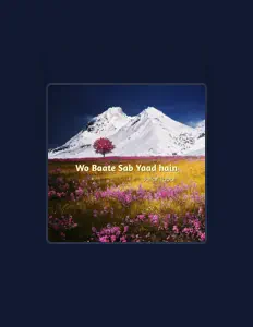 Listen to Jafar Iqbal, watch music videos, read bio, see tour dates & more!