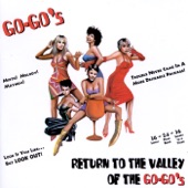 Surfing And Spying by The Go-Go's