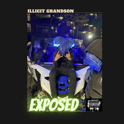 Exposed - Single
