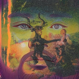 VooDoo (Brujeria) (feat. Gman $d & Roger) Richdogg