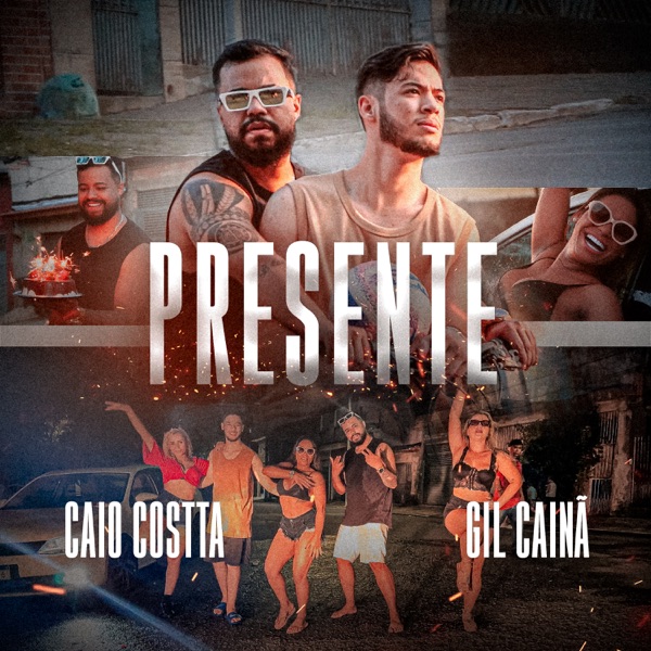Presente