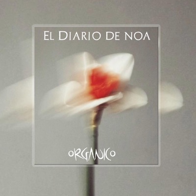 TAL COMO VINO SE FUE / ORGANICO - Single