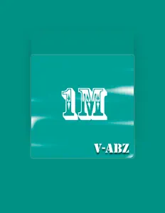 Posłuchaj wykonawcy V-abz, obejrzyj teledyski, przeczytaj biografię, zobacz daty tras koncertowych i nie tylko!