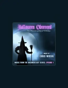 Ouve Chris Wirsig, vê vídeos de música, lê a biografia, vê as datas da digressão e muito mais!