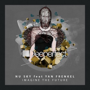 Imagine the Future - Single