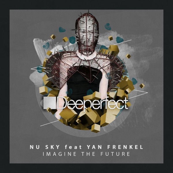 Imagine the Future - Single