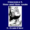 H. Beam Piper - Dimension X - Time and Time Again