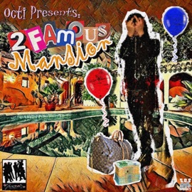 Shook Now (feat. Acid Souljah) Octi