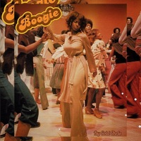 Boogie - Single - Cold Chris