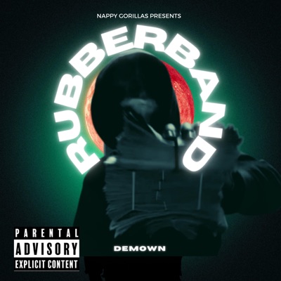 Rubber Band - Single