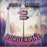 Borderline - Stotty P