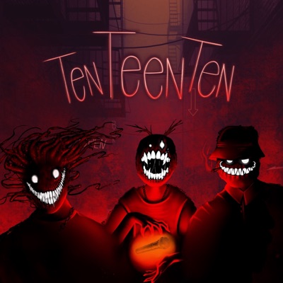 Ten Teen Ten (feat. Coolio & Sen Dog) - Single