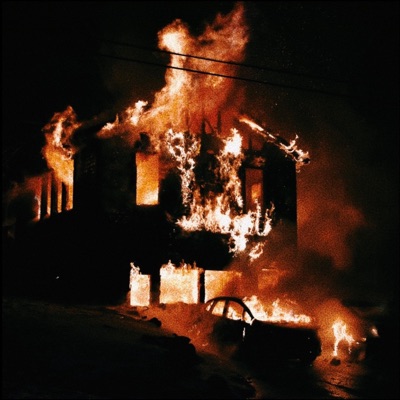 Burn Everything - EP