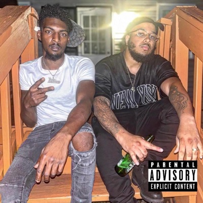 Do you know (feat. CRIZZY FROM DA GUTTA) - Single