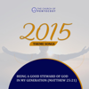 Kissing the Son - Voice Of Pentecost