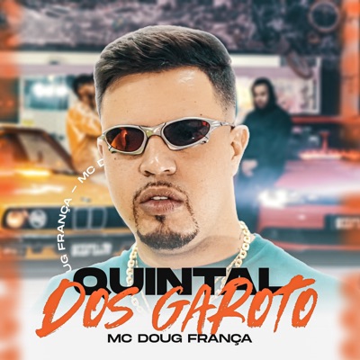 Quintal dos Garoto - Single
