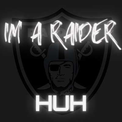 Im a Raider Huh (feat. Lonnie Cash) - Single