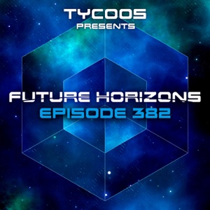With My Arms Open (Future Horizons 382)