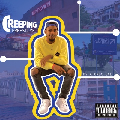 Creeping Freestyle - Single