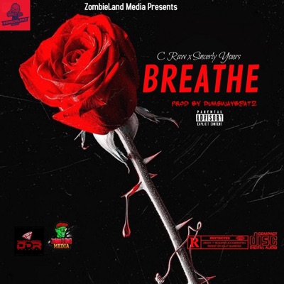 Breathe (feat. Sincerly Yours) - Single