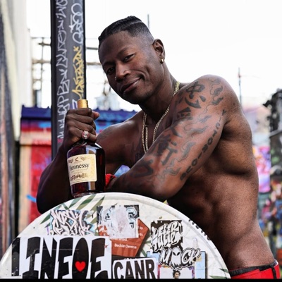 DRANKY DRANK (Official) - Single