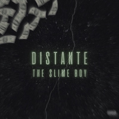 Distante - Single
