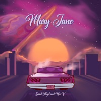 Mary Jane (feat. Nos V) - Single - Saint Floyd
