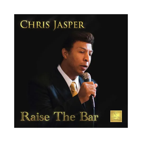 My Little Boy — Chris Jasper