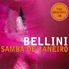 Samba de Janeiro (Club Mix) cover art