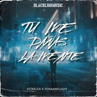 Tu Me Dañas La Mente (feat. JOTAELEA) - Single - YohaanFlight