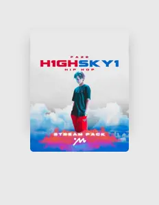 Listen to FaZe H1ghSky1, watch music videos, read bio, see tour dates & more!