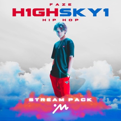 Song - Ice Blue Cube - FaZe H1ghSky1 & Slip.stream