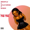 Nyege Nyege (feat. ODI WA MURANGA & Benzema) - Single