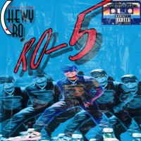 Ro-5 - EP - Chewy Ro