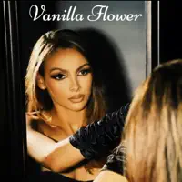 Vanilla Flower — Christine