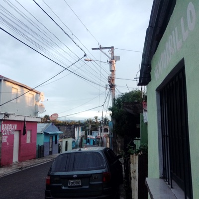 Elfiscaloficial - La marimba