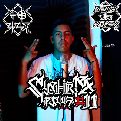 Cypher Ps447 #11 (feat. JONA XL) - Single